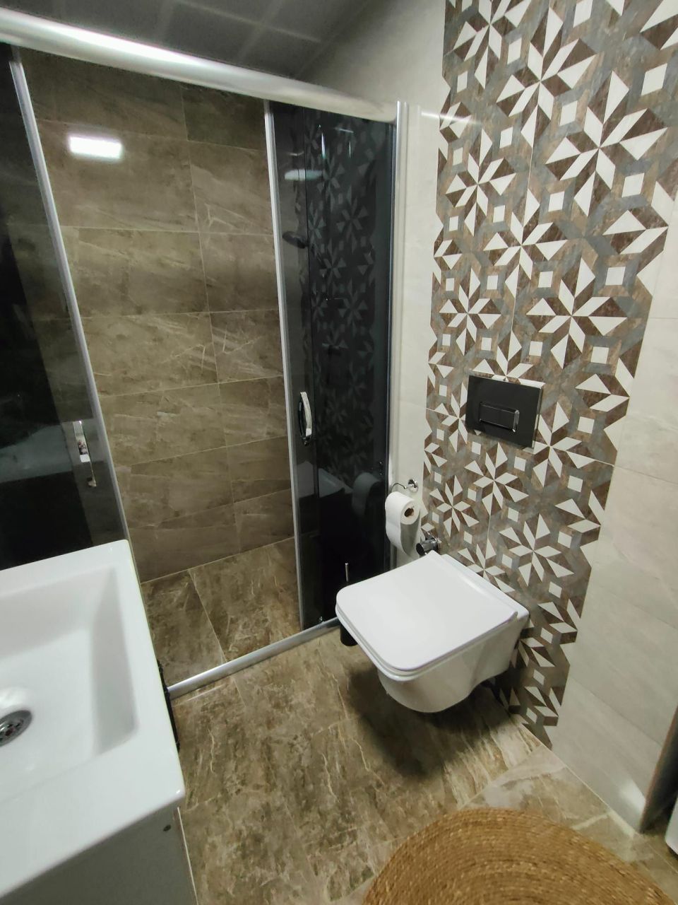 Квартира в Анталии, Турция, 86 м² - фото 18