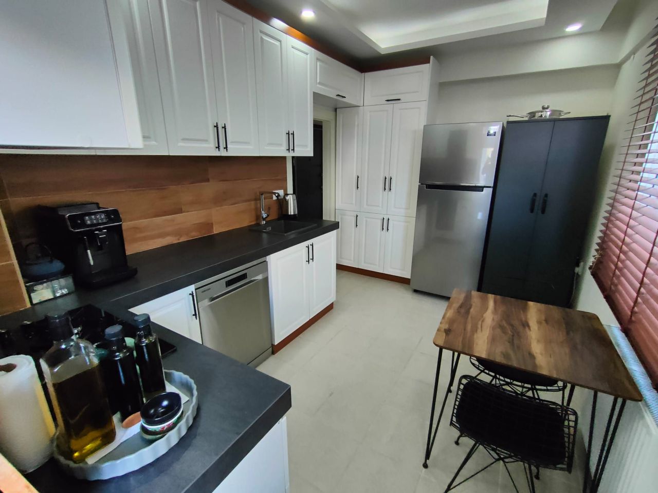 Квартира в Анталии, Турция, 86 м² - фото 17