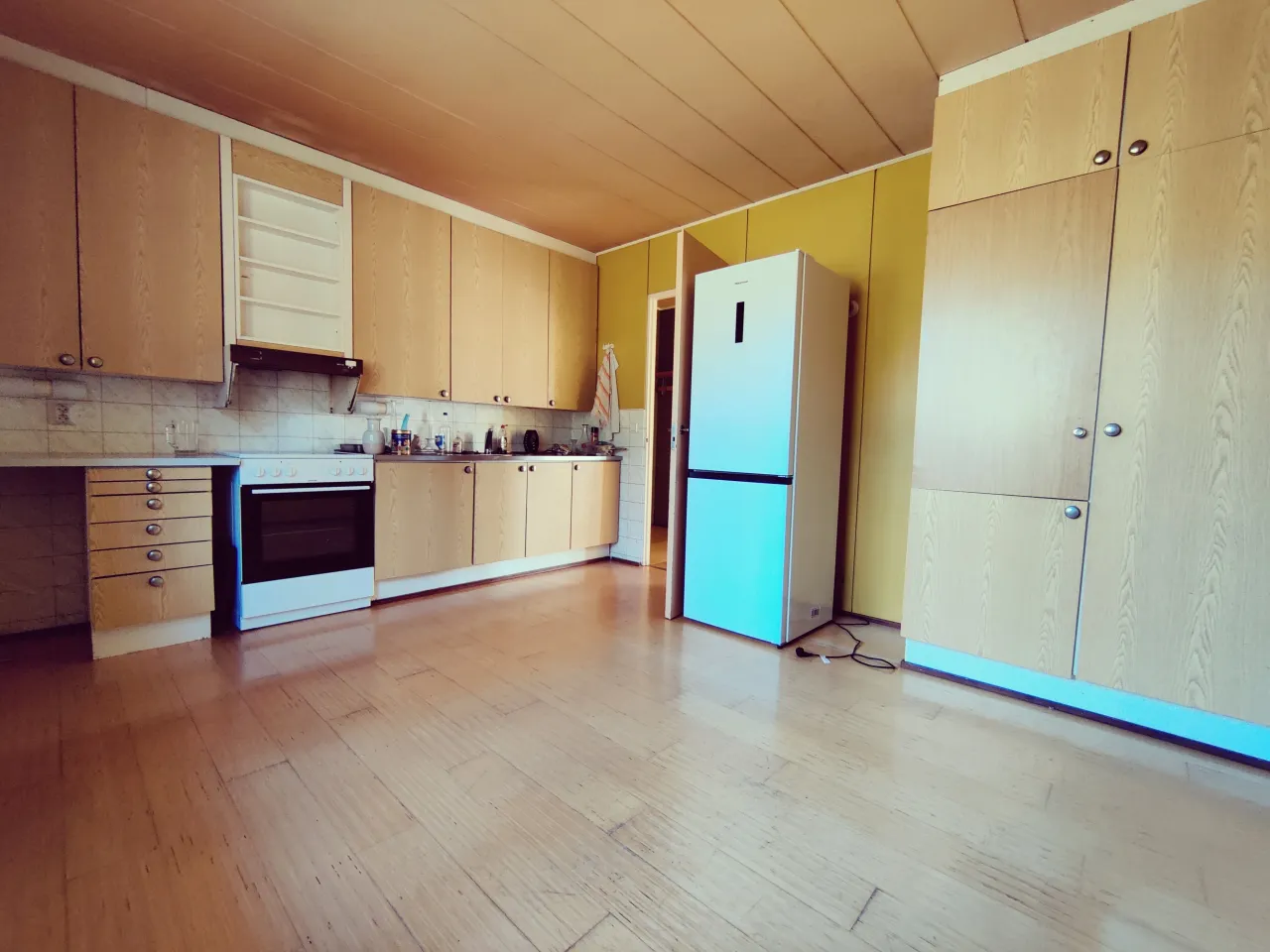 Дом в Тайпалсаари, Финляндия, 102.5 м² - фото 10
