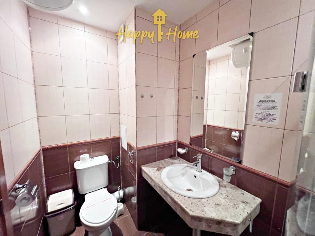Квартира на Солнечном берегу, Болгария, 69 м² - фото 7