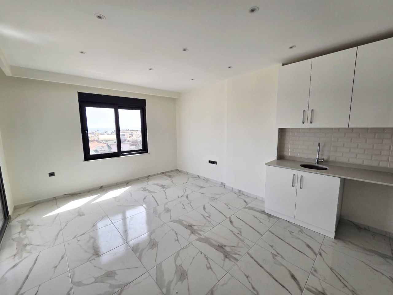 Квартира в Алании, Турция, 55 м² - фото 3