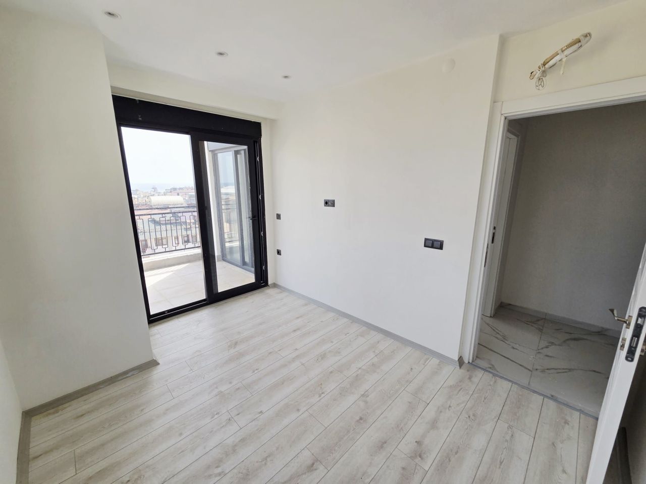 Квартира в Алании, Турция, 55 м² - фото 6