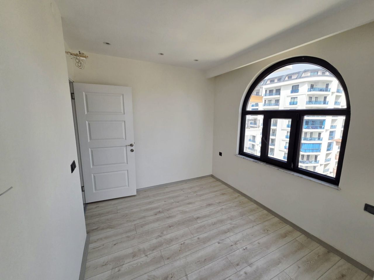 Квартира в Алании, Турция, 55 м² - фото 7