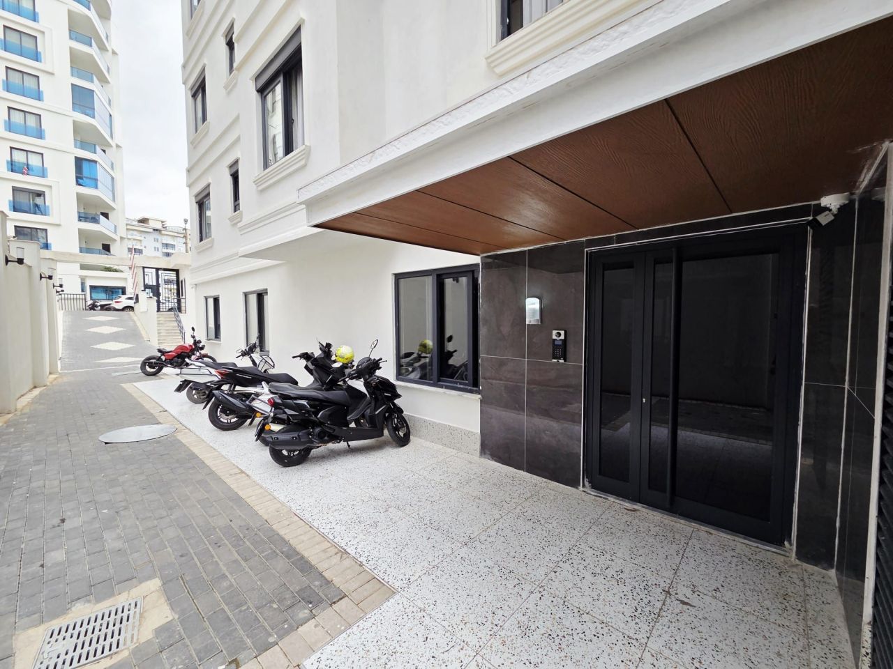 Квартира в Алании, Турция, 55 м² - фото 13