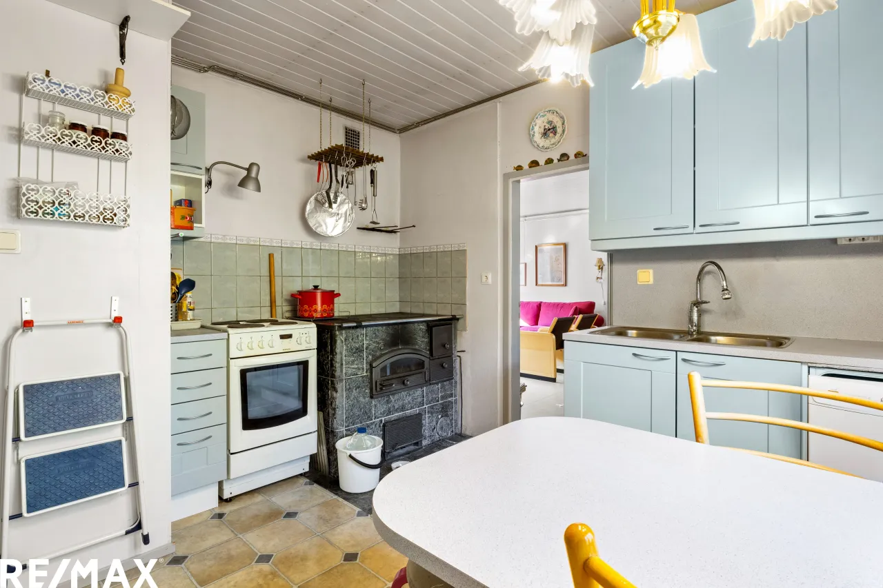 Дом в Савитайпале, Финляндия, 84 м² - фото 3