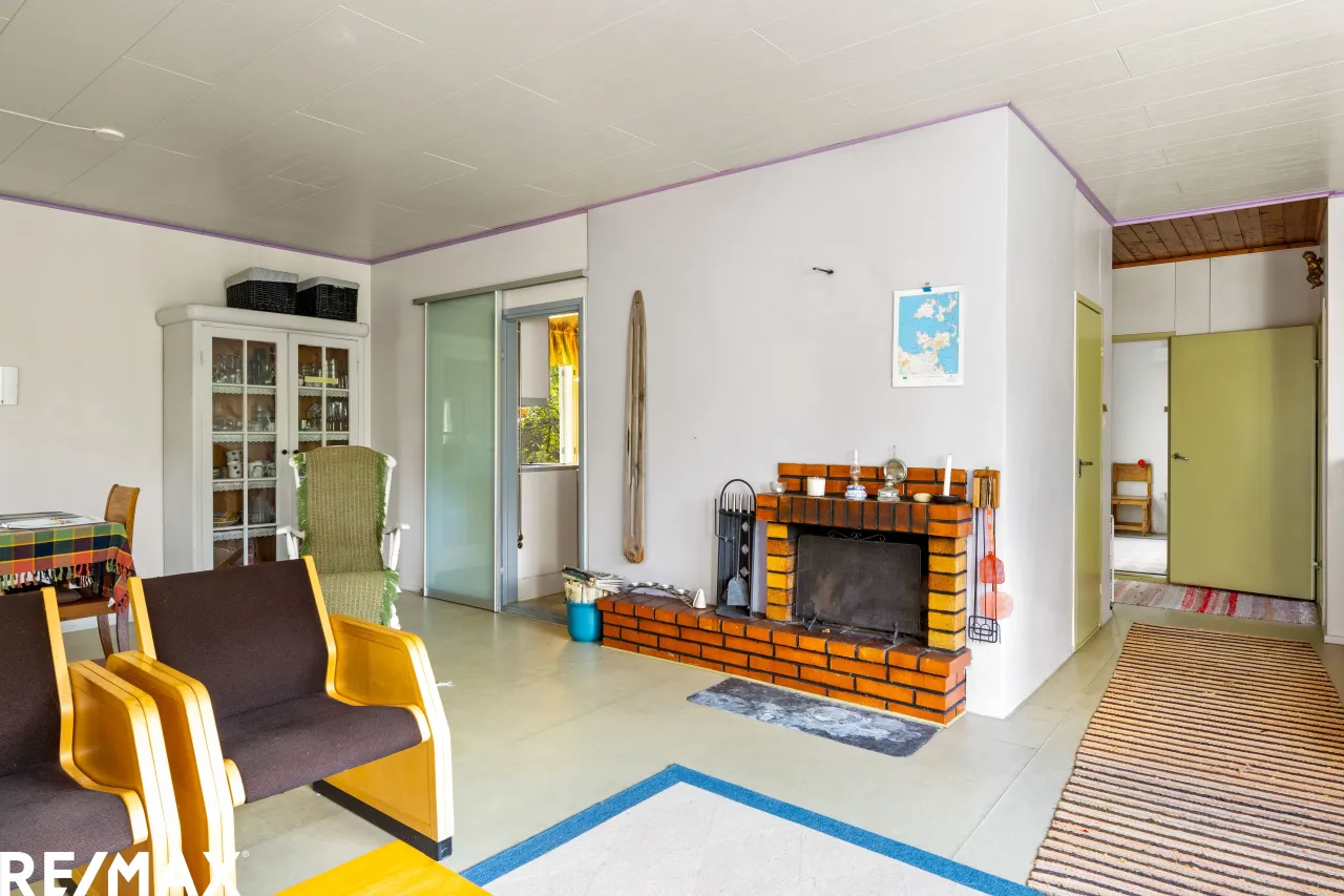 Дом в Савитайпале, Финляндия, 84 м² - фото 7