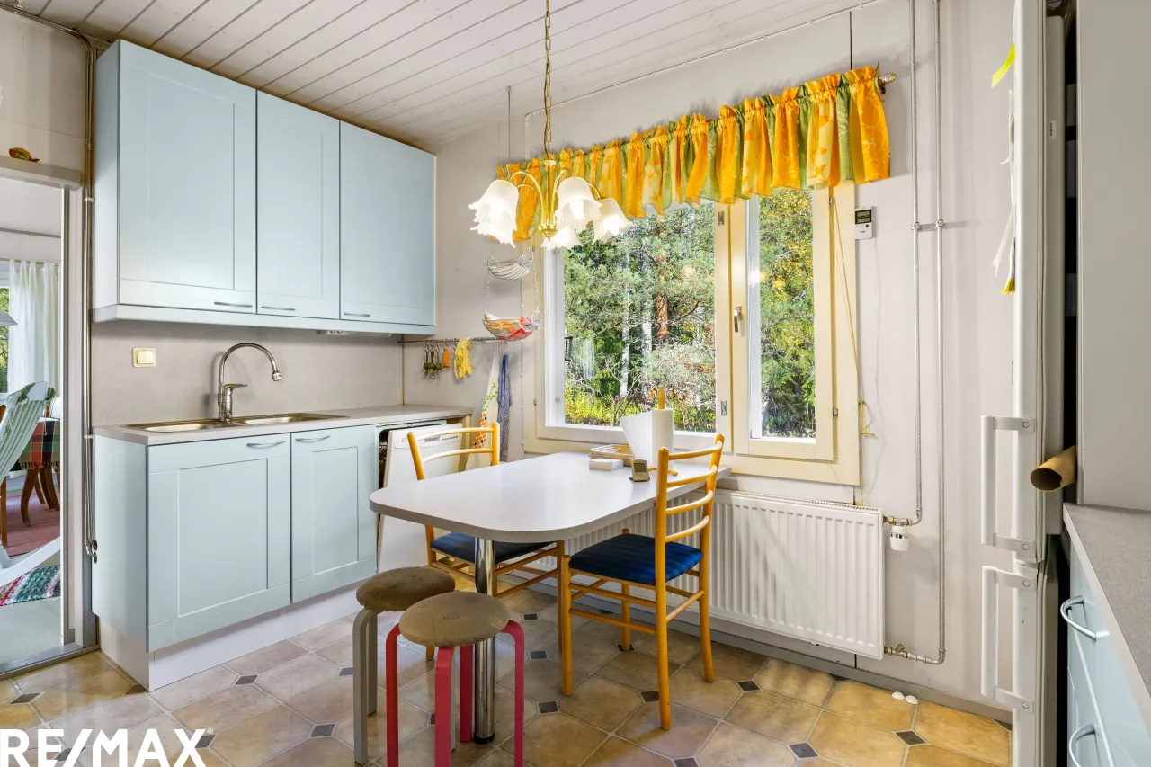 Дом в Савитайпале, Финляндия, 84 м² - фото 4