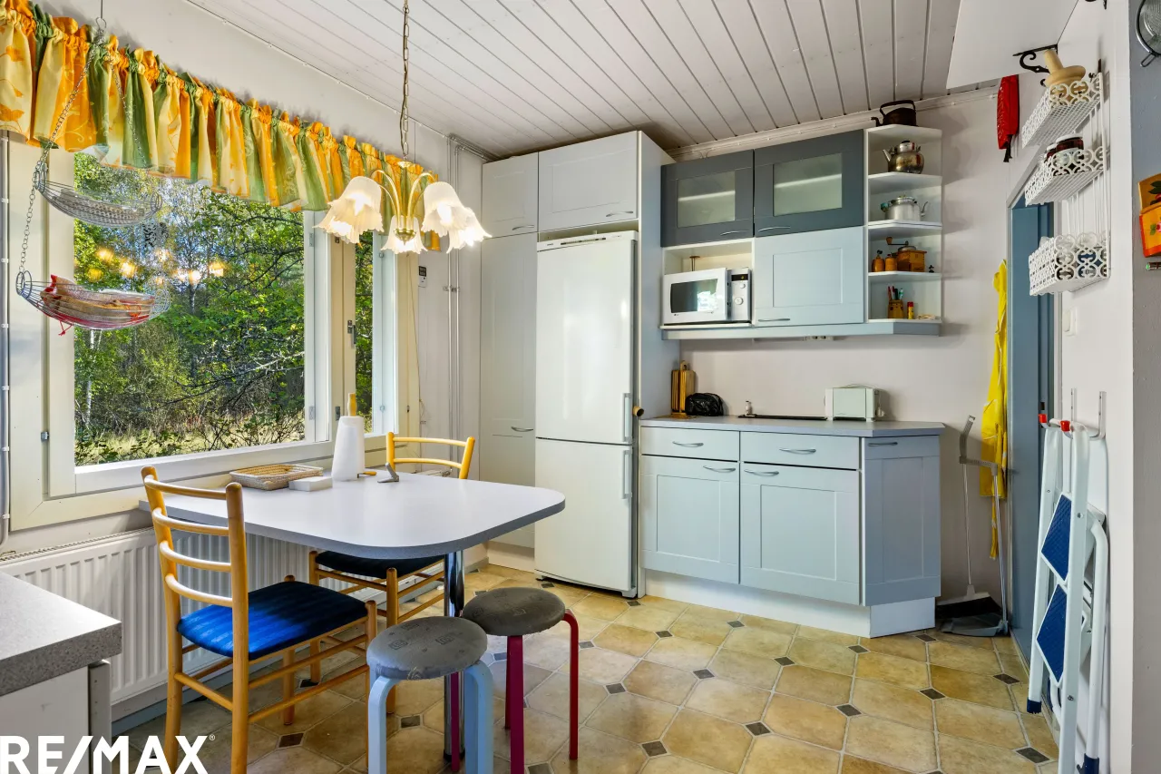Дом в Савитайпале, Финляндия, 84 м² - фото 5