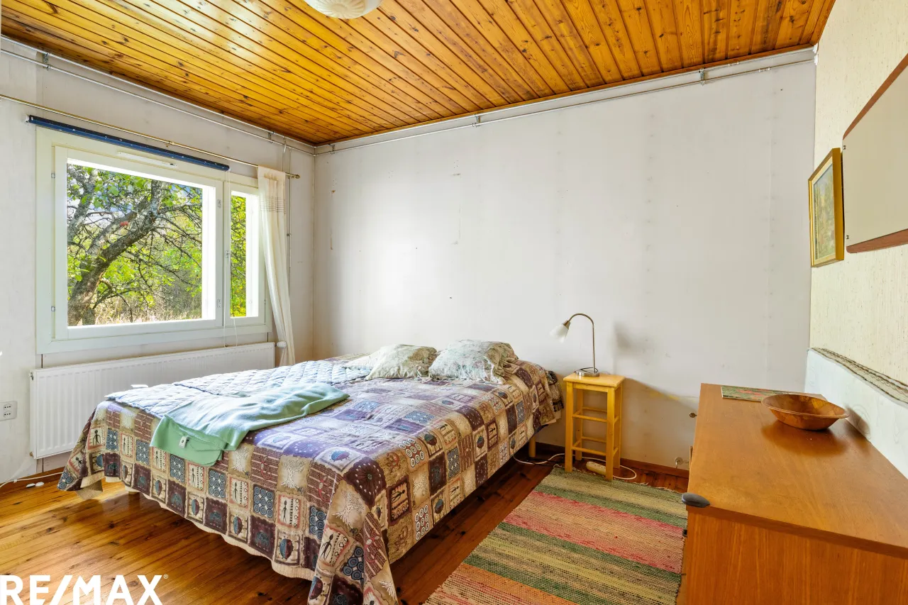 Дом в Савитайпале, Финляндия, 84 м² - фото 11