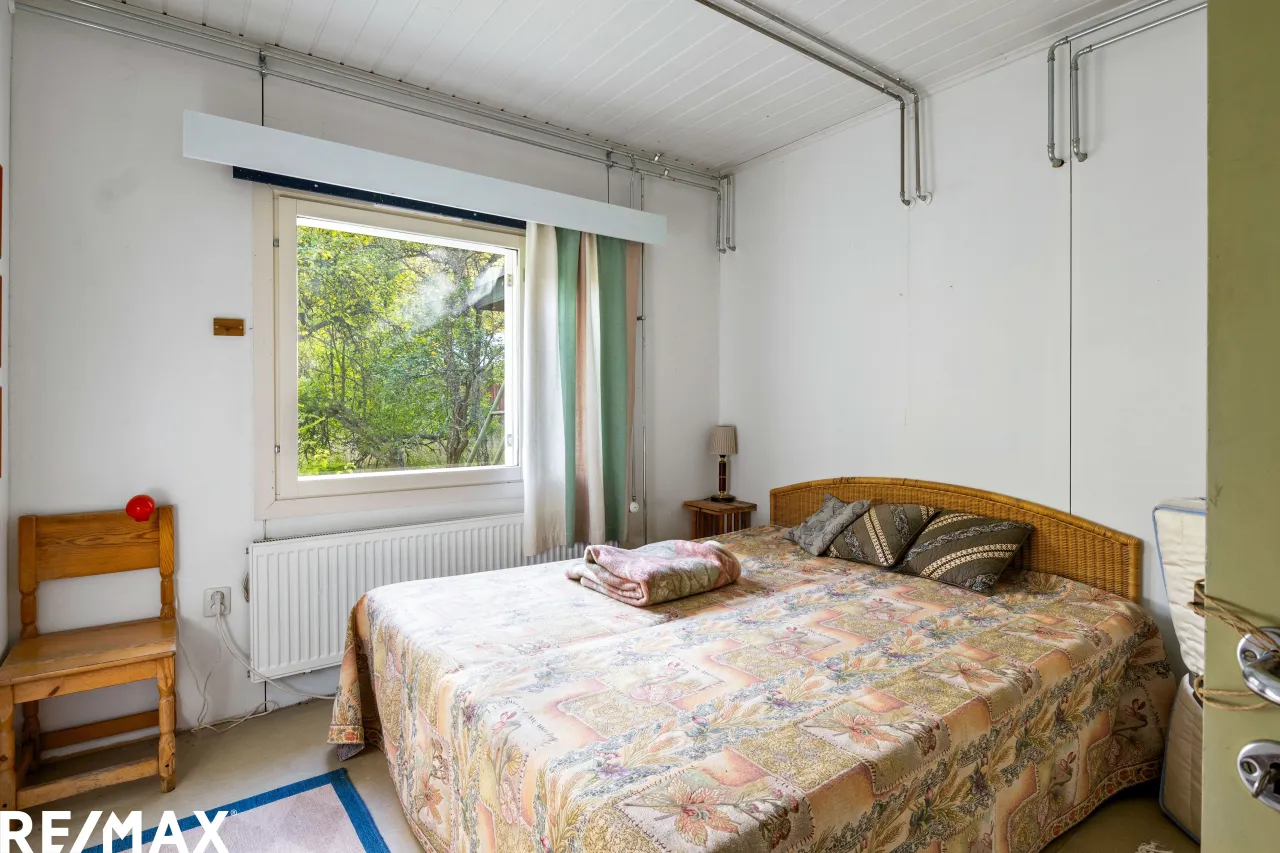 Дом в Савитайпале, Финляндия, 84 м² - фото 12