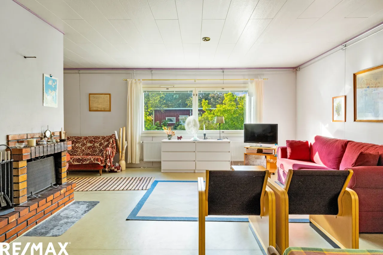 Дом в Савитайпале, Финляндия, 84 м² - фото 8