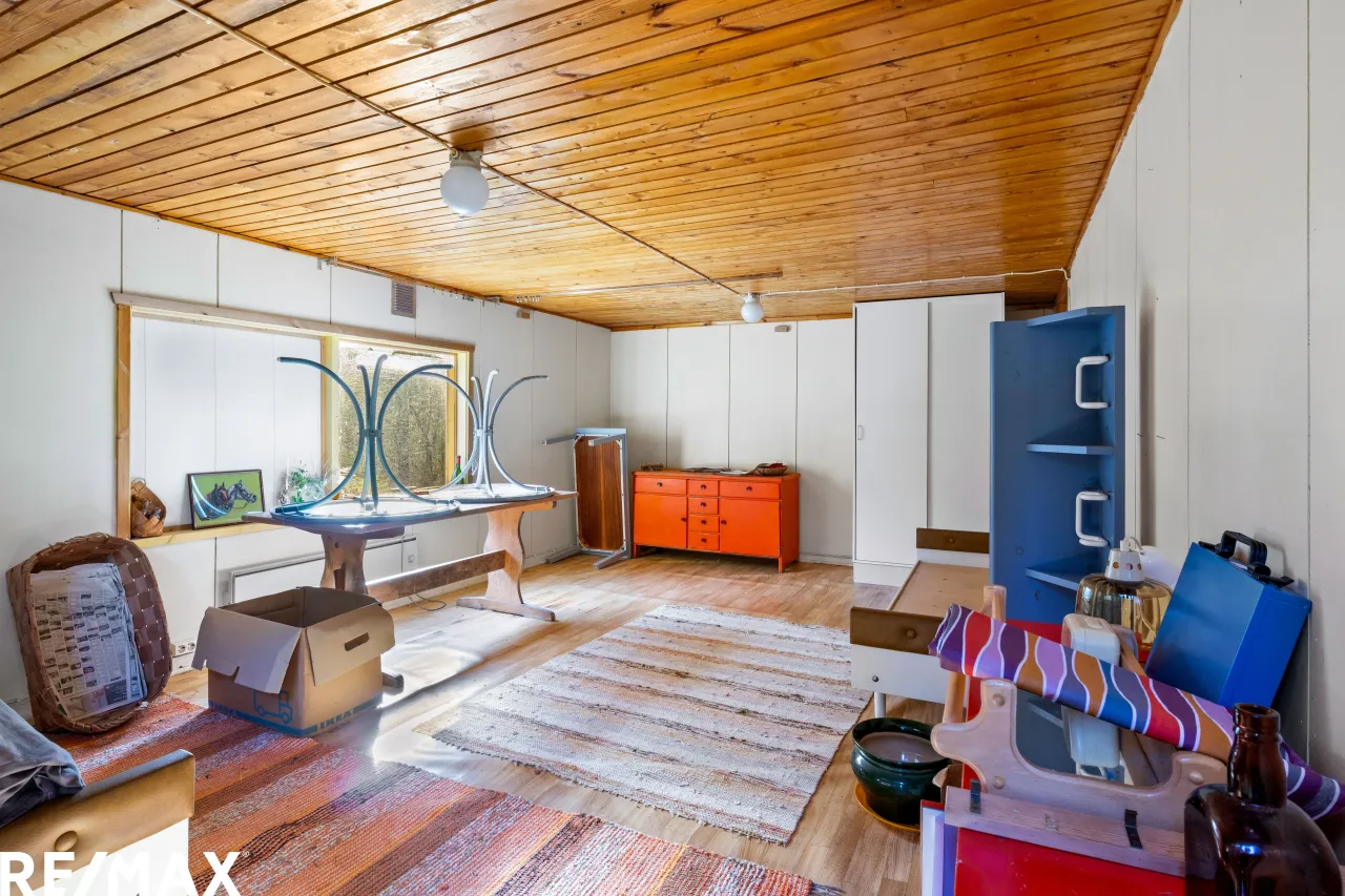 Дом в Савитайпале, Финляндия, 84 м² - фото 10