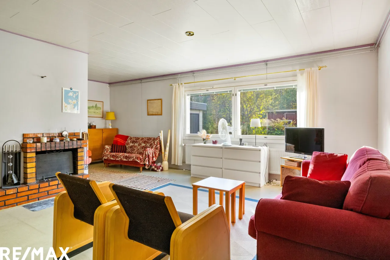 Дом в Савитайпале, Финляндия, 84 м² - фото 9