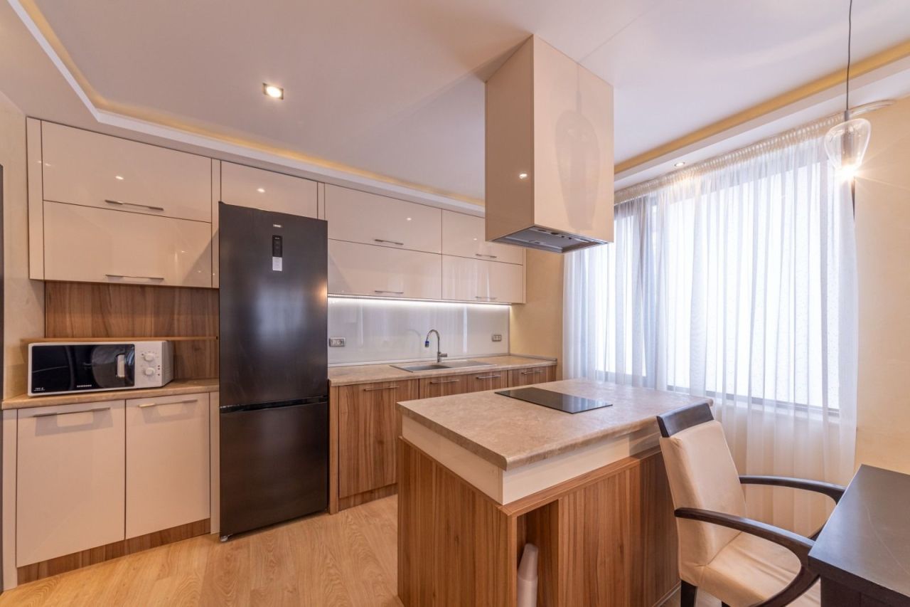 Квартира в Святых Константине и Елене, Болгария, 103 м² - фото 3