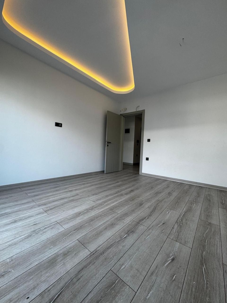 Апартаменты в Алании, Турция, 95 м² - фото 10