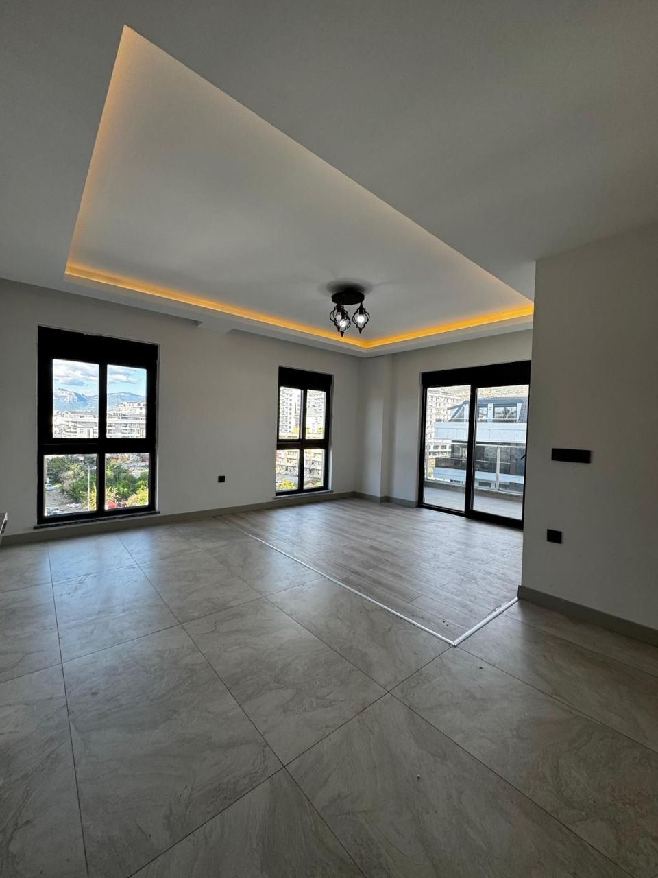 Апартаменты в Алании, Турция, 95 м² - фото 11
