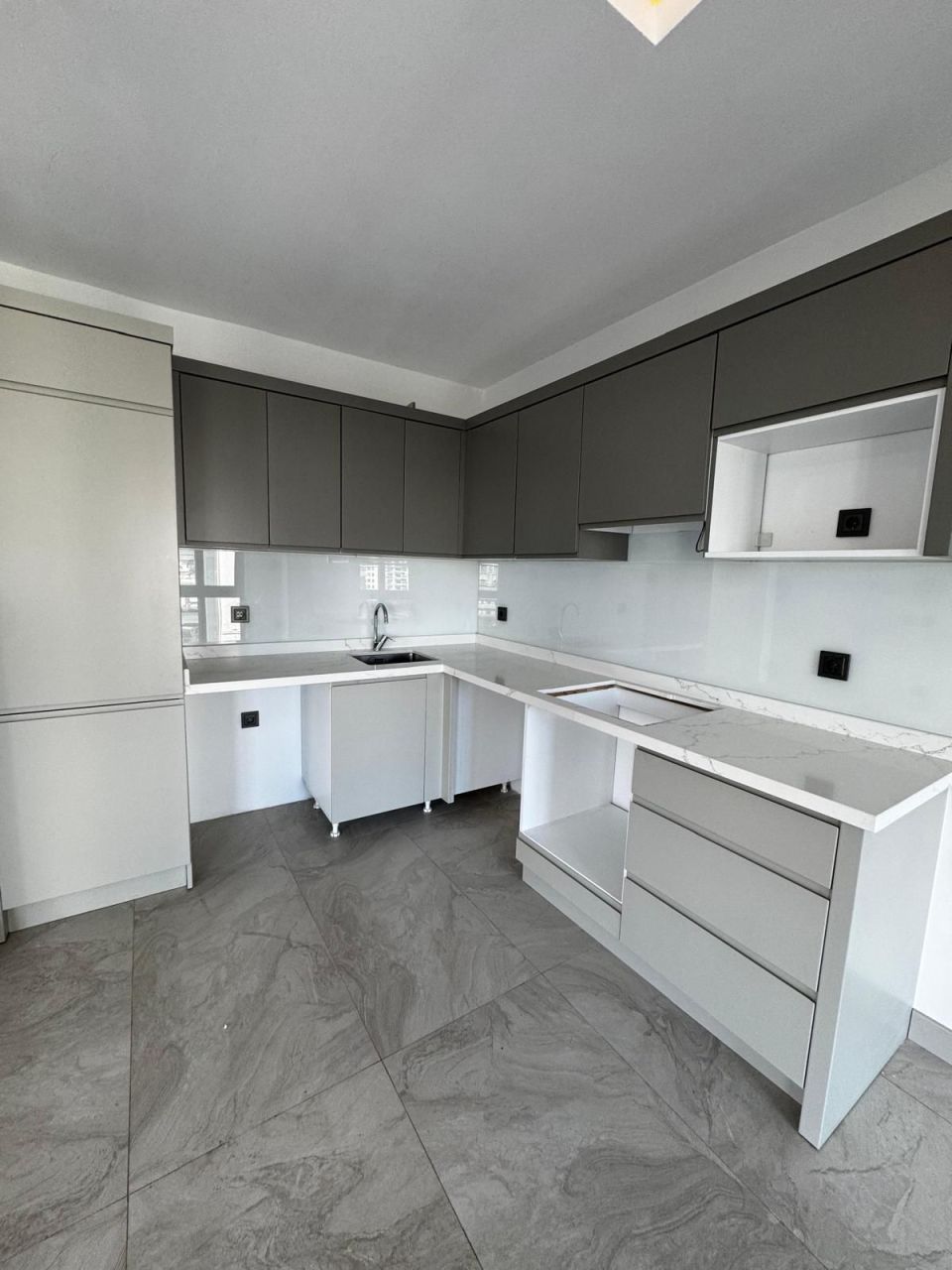 Апартаменты в Алании, Турция, 95 м² - фото 7