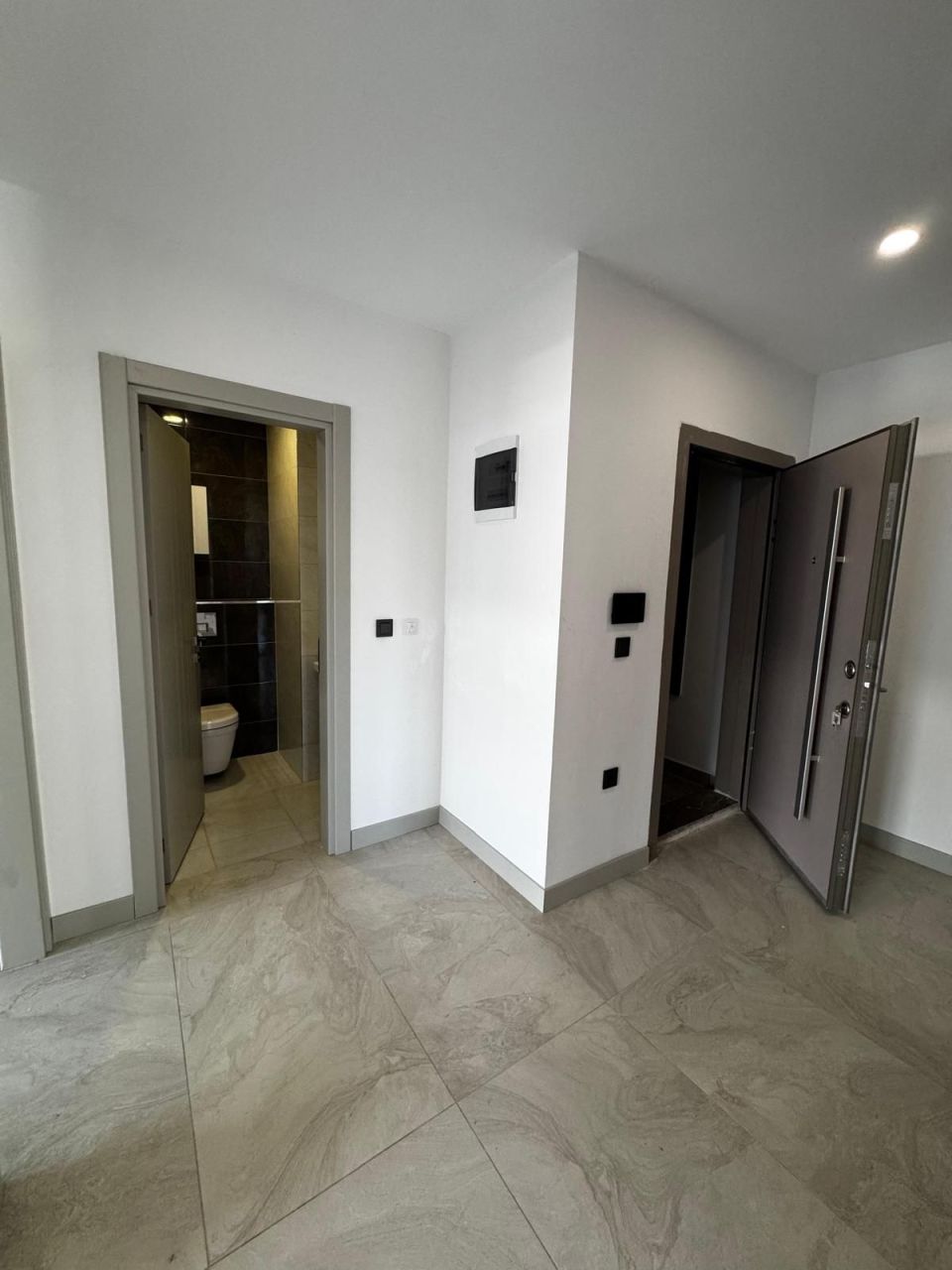 Апартаменты в Алании, Турция, 95 м² - фото 8
