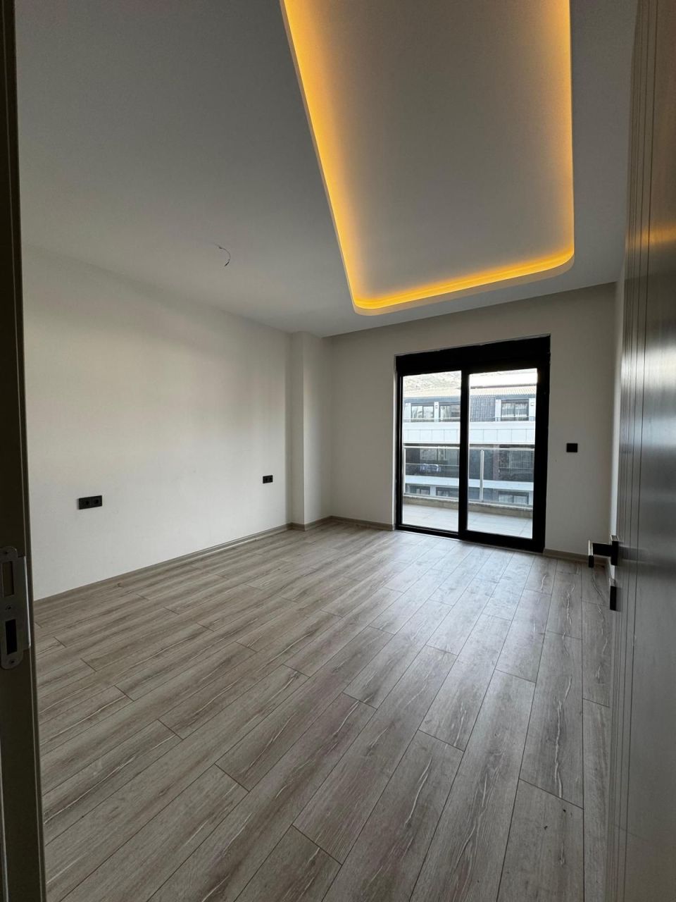Апартаменты в Алании, Турция, 95 м² - фото 9