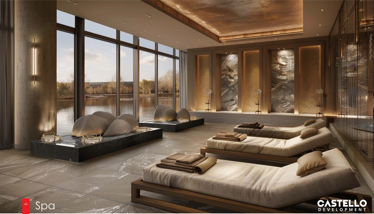 Апартаменты в Хургаде, Египет, 100 м² - фото 6