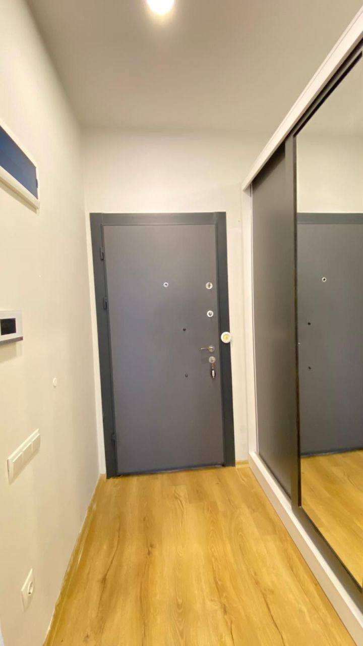 Квартира в Мерсине, Турция, 90 м² - фото 9