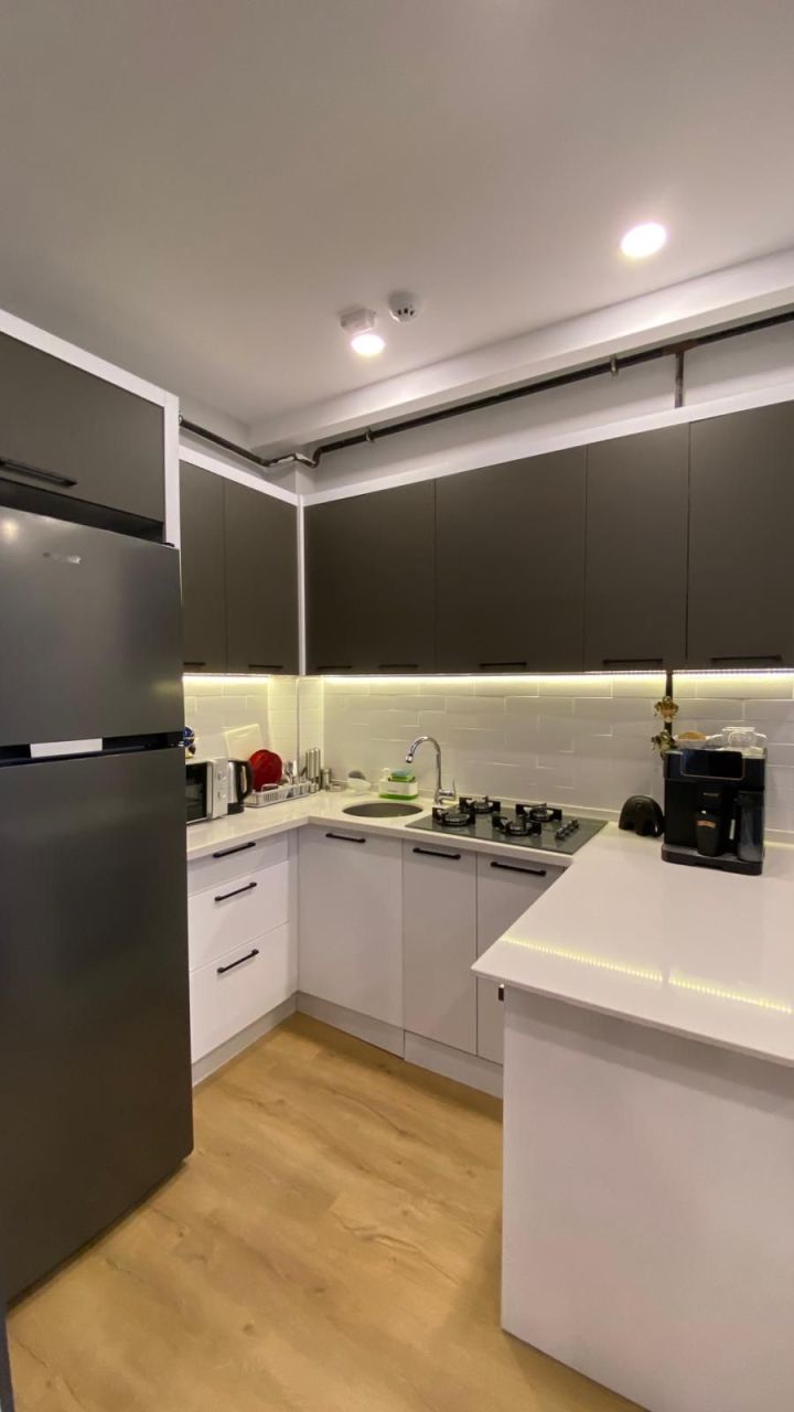 Квартира в Мерсине, Турция, 90 м² - фото 18