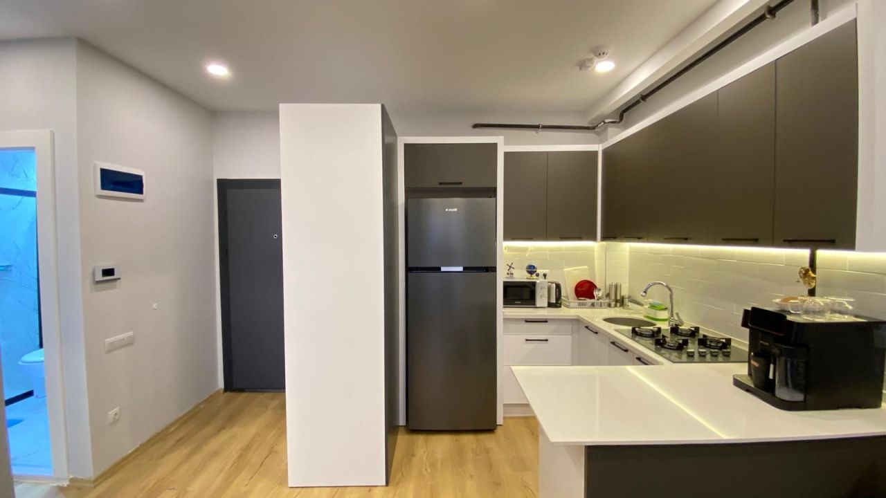 Квартира в Мерсине, Турция, 90 м² - фото 7