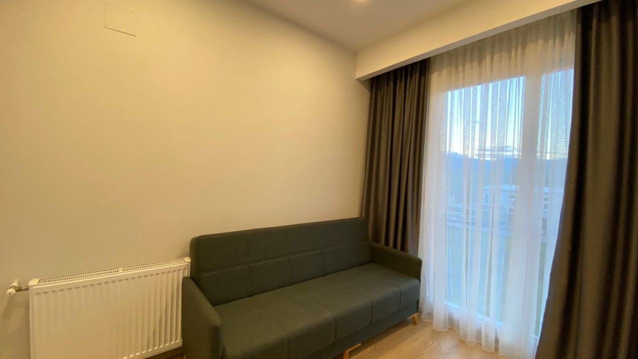 Квартира в Мерсине, Турция, 90 м² - фото 5