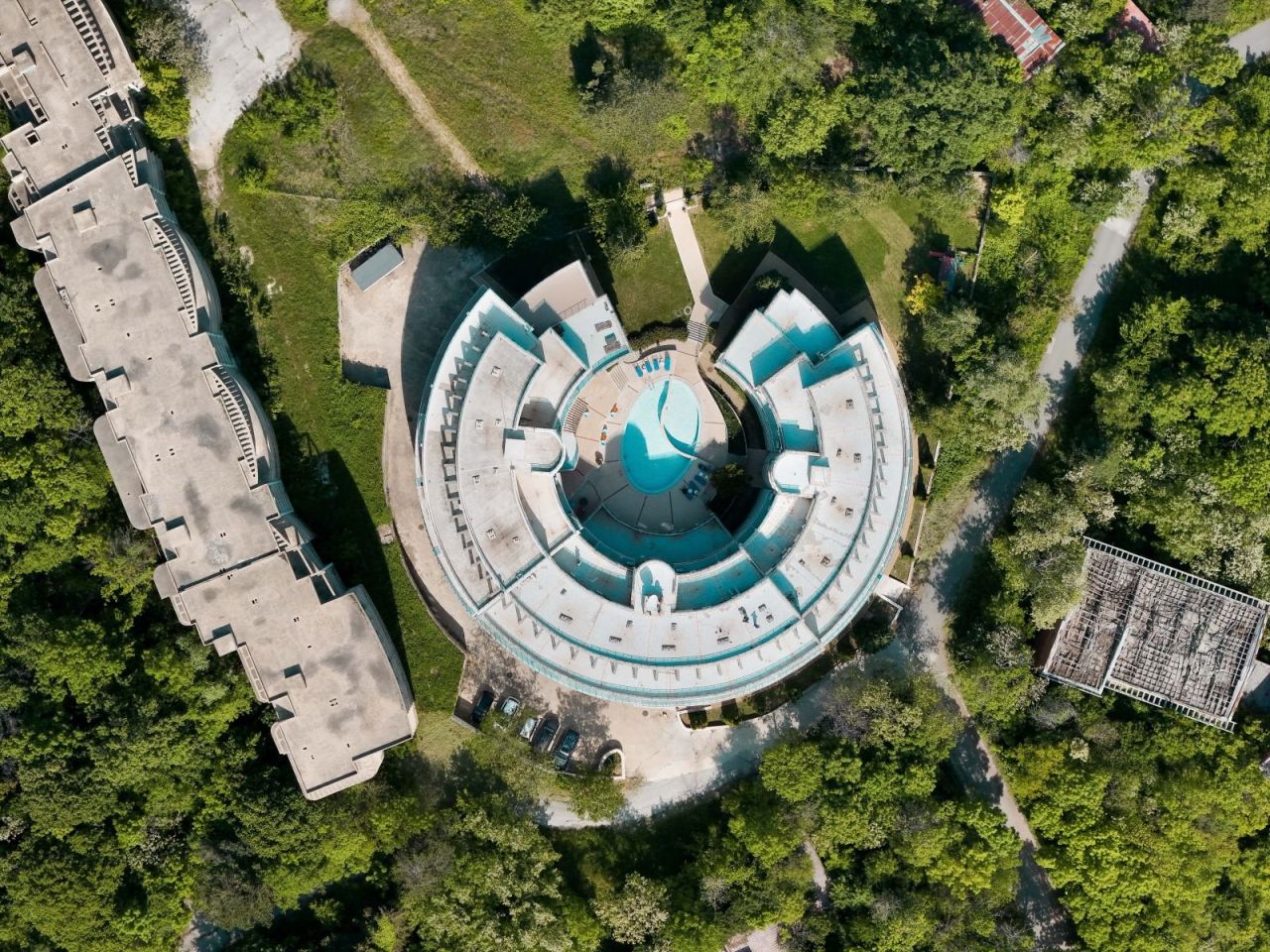 Апартаменты в Обзоре, Болгария, 42 м² - фото 9
