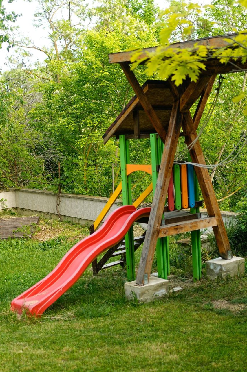 Апартаменты в Обзоре, Болгария, 42 м² - фото 8