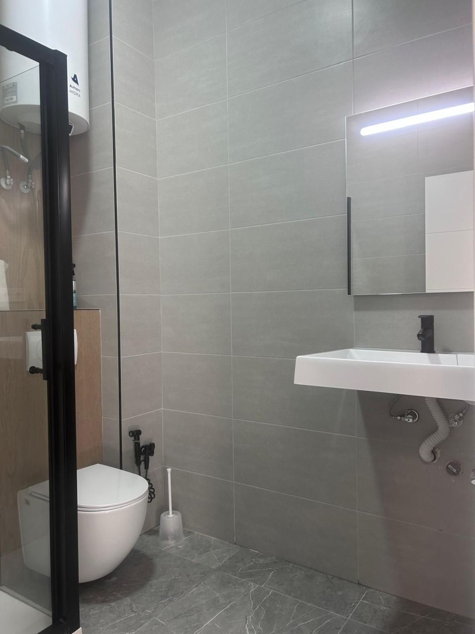 Квартира в Сагунто, Испания, 87.45 м² - фото 9