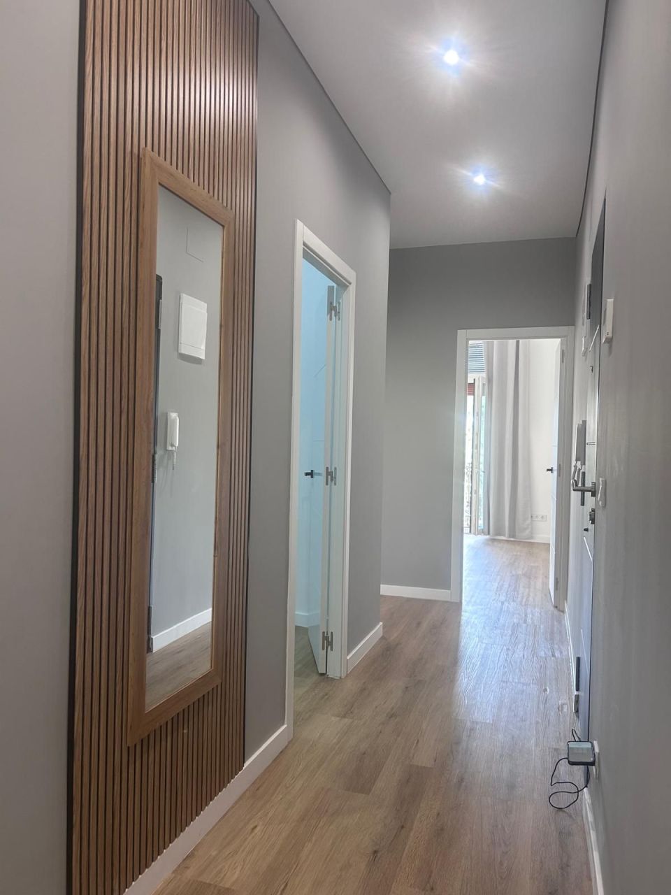 Квартира в Сагунто, Испания, 87.45 м² - фото 4