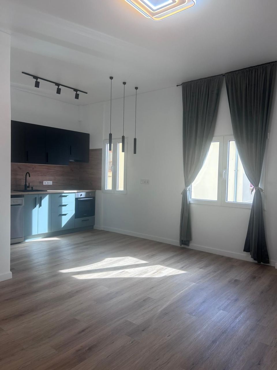 Квартира в Сагунто, Испания, 87.45 м² - фото 1