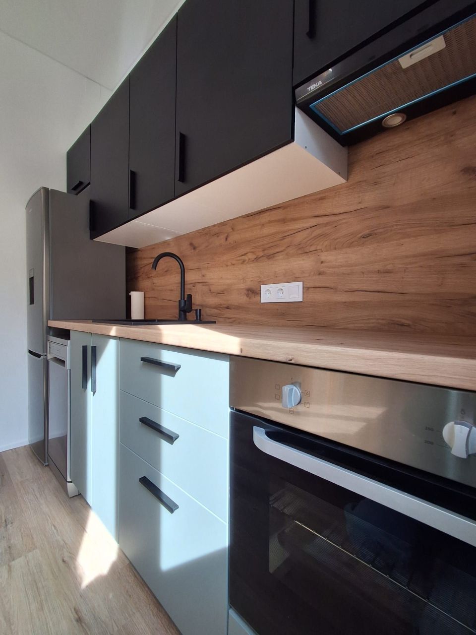 Квартира в Сагунто, Испания, 87.45 м² - фото 3