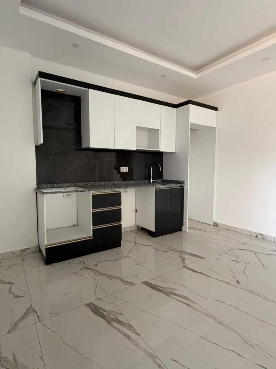 Апартаменты в Алании, Турция, 89 м² - фото 8