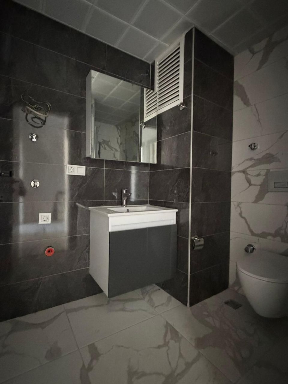 Апартаменты в Алании, Турция, 89 м² - фото 16