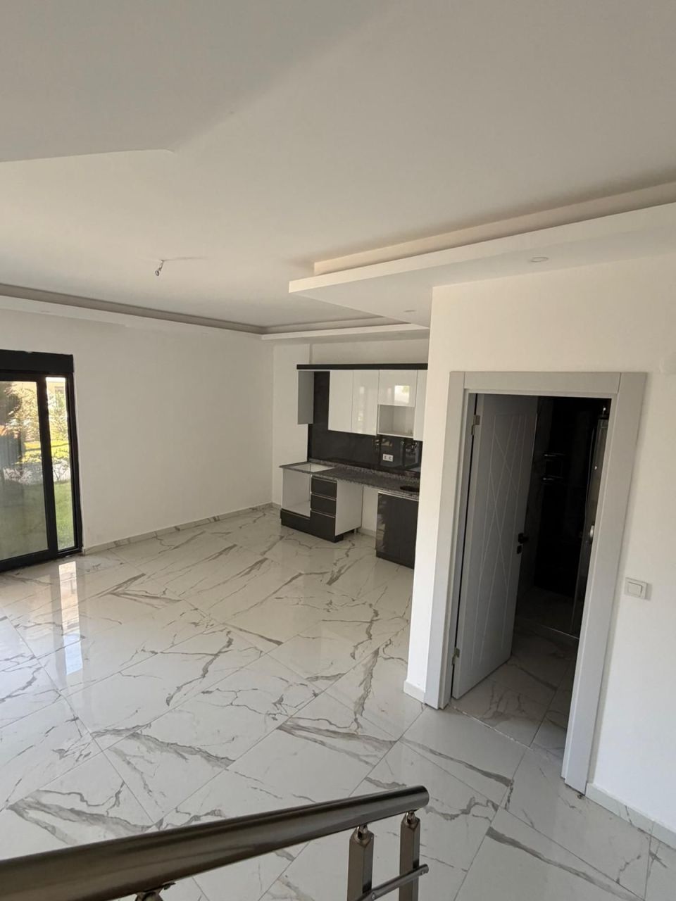 Апартаменты в Алании, Турция, 89 м² - фото 18