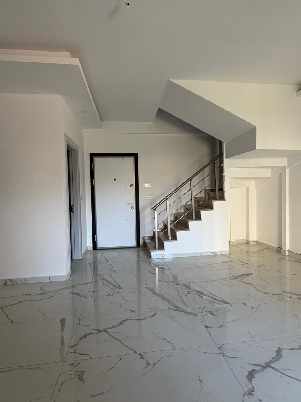 Апартаменты в Алании, Турция, 89 м² - фото 10