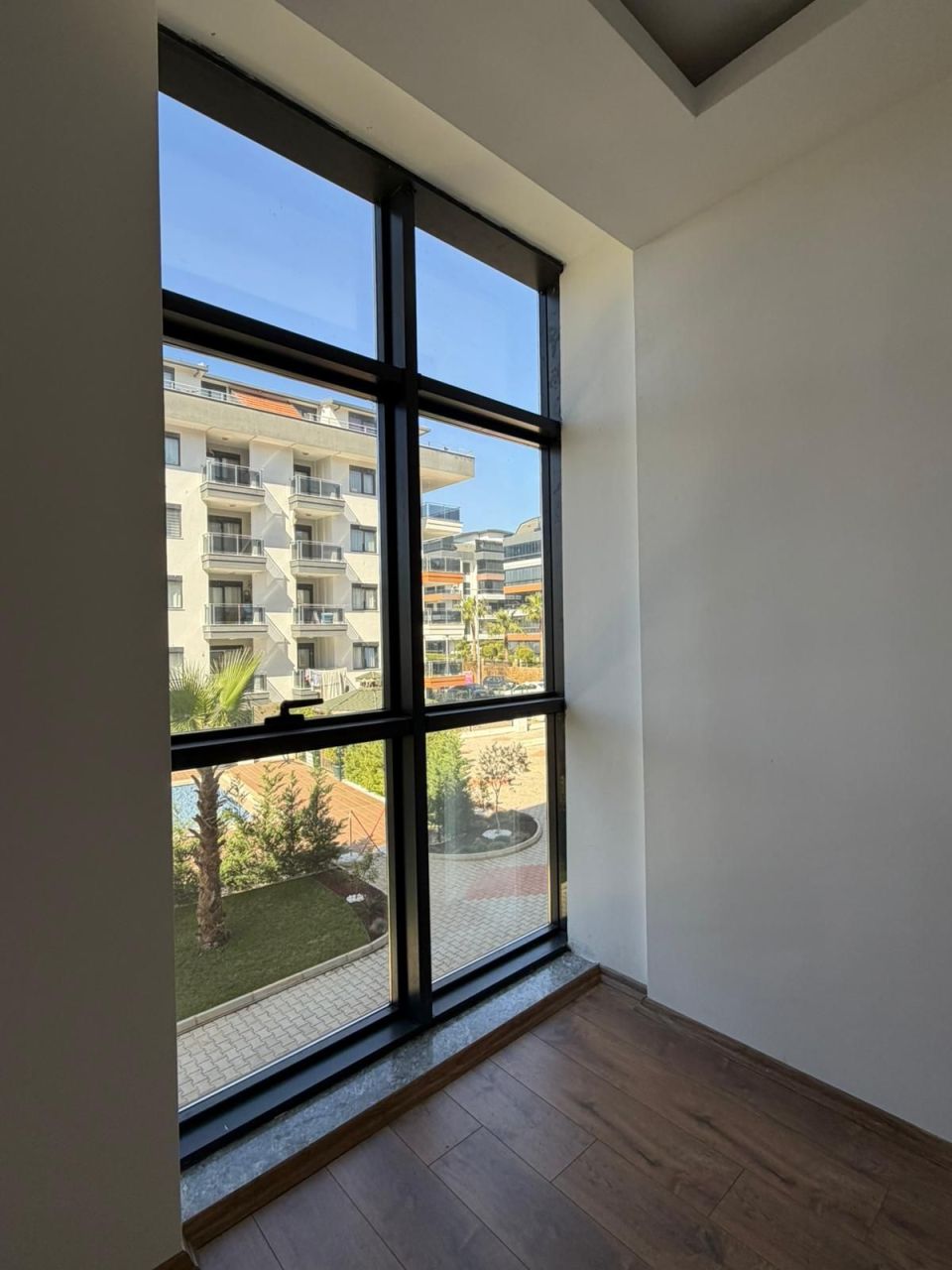 Апартаменты в Алании, Турция, 89 м² - фото 13