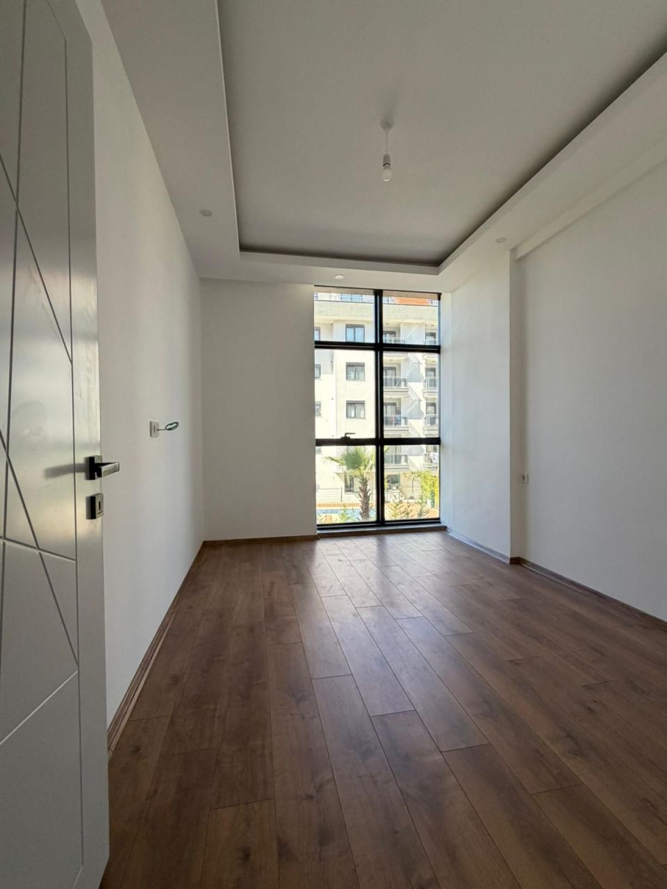 Апартаменты в Алании, Турция, 89 м² - фото 11