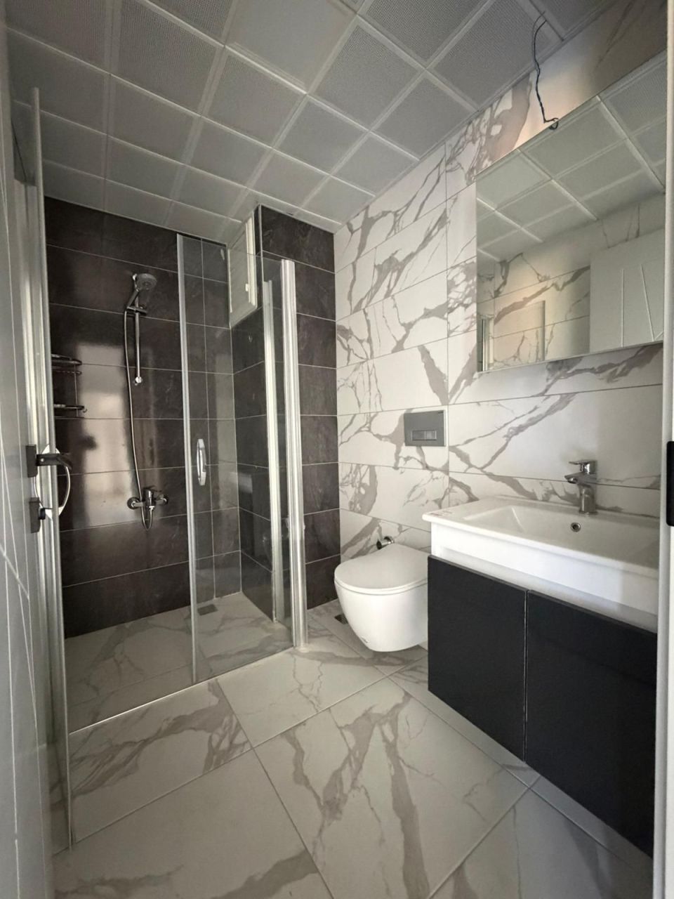 Апартаменты в Алании, Турция, 89 м² - фото 15