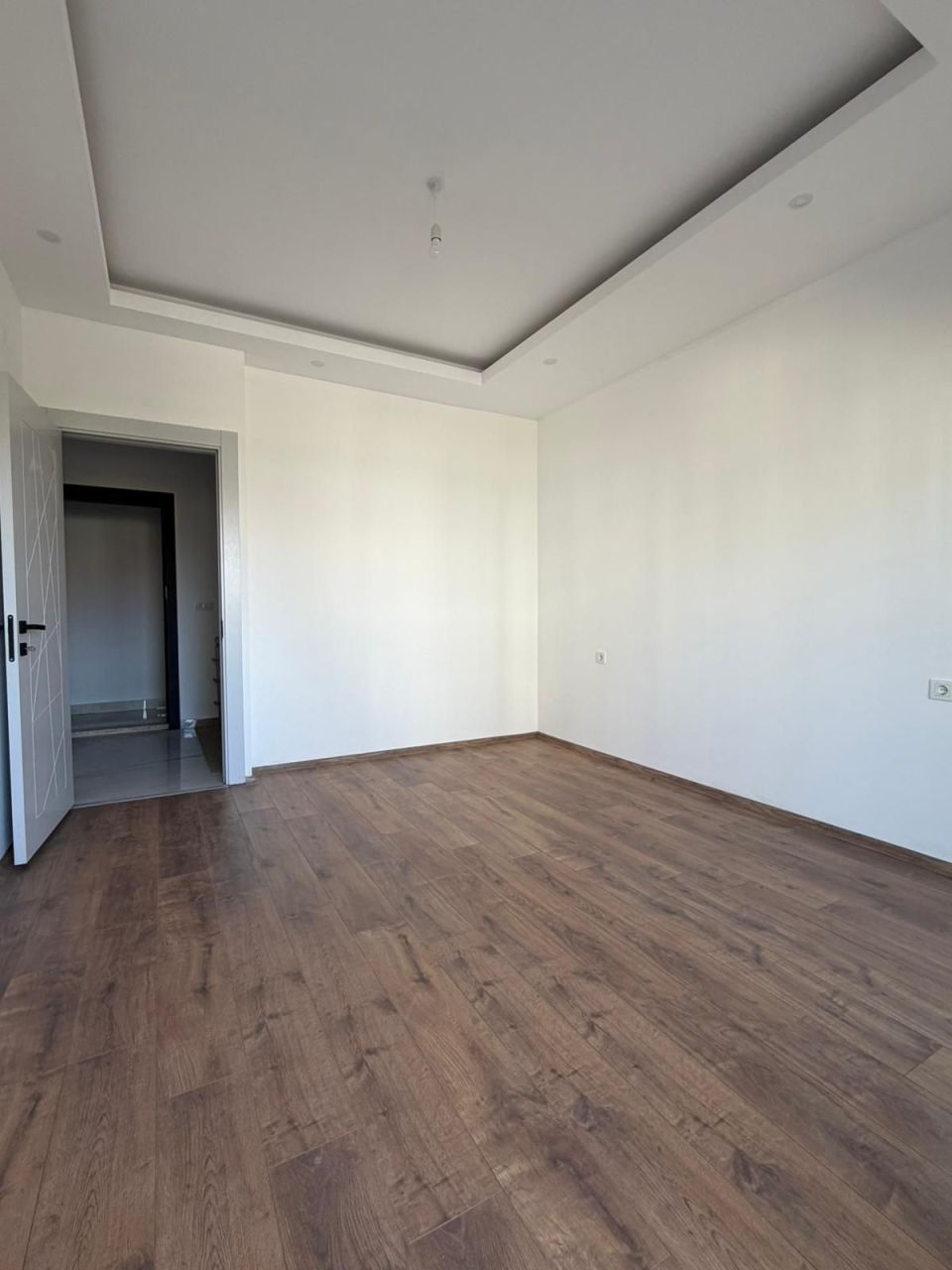 Апартаменты в Алании, Турция, 89 м² - фото 14