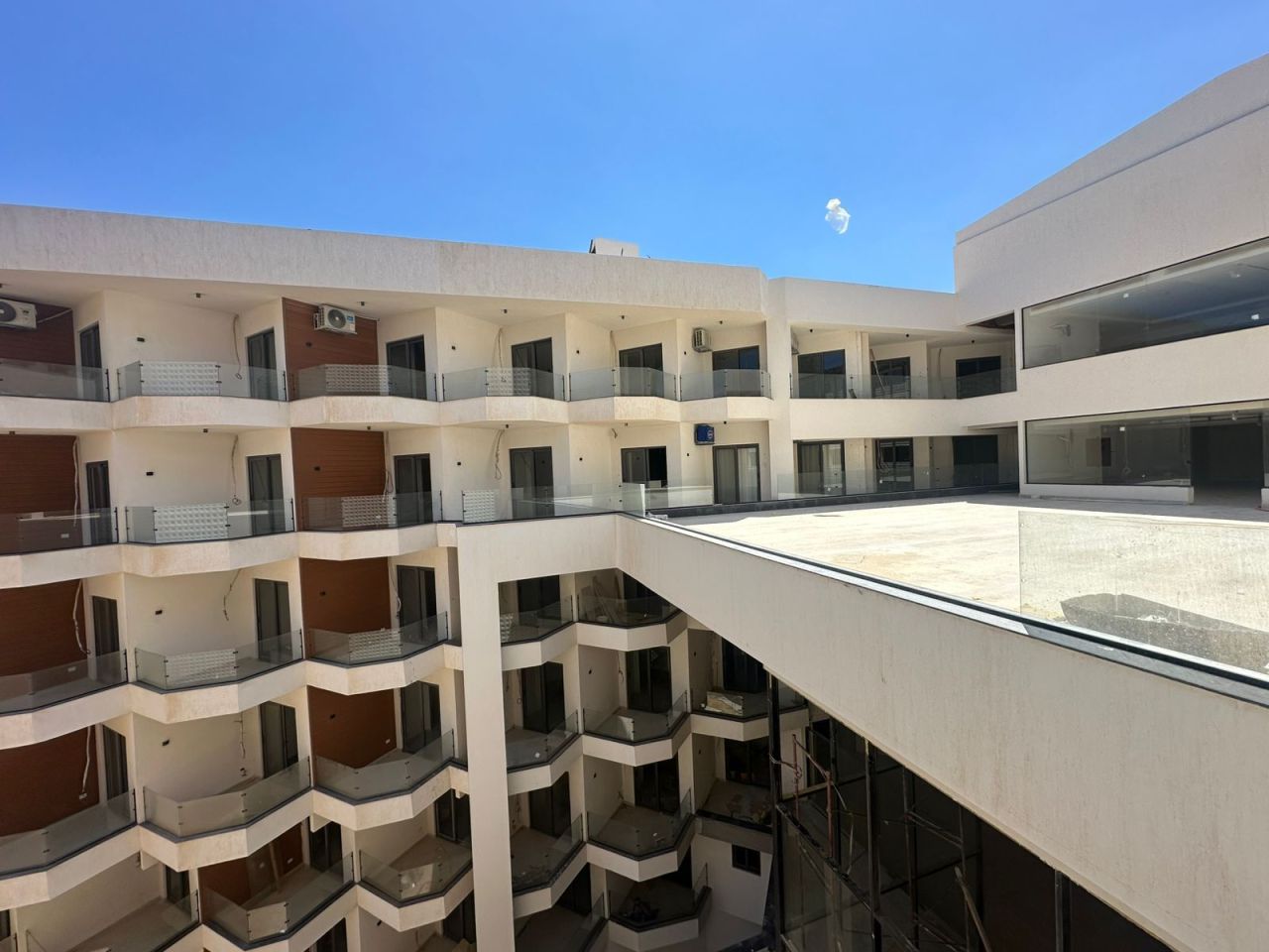 Апартаменты в Хургаде, Египет, 70 м² - фото 5