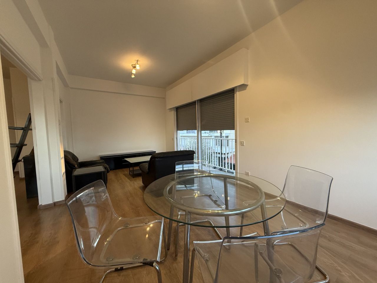 Апартаменты Agia Zoni, Кипр, 150 м² - фото 1