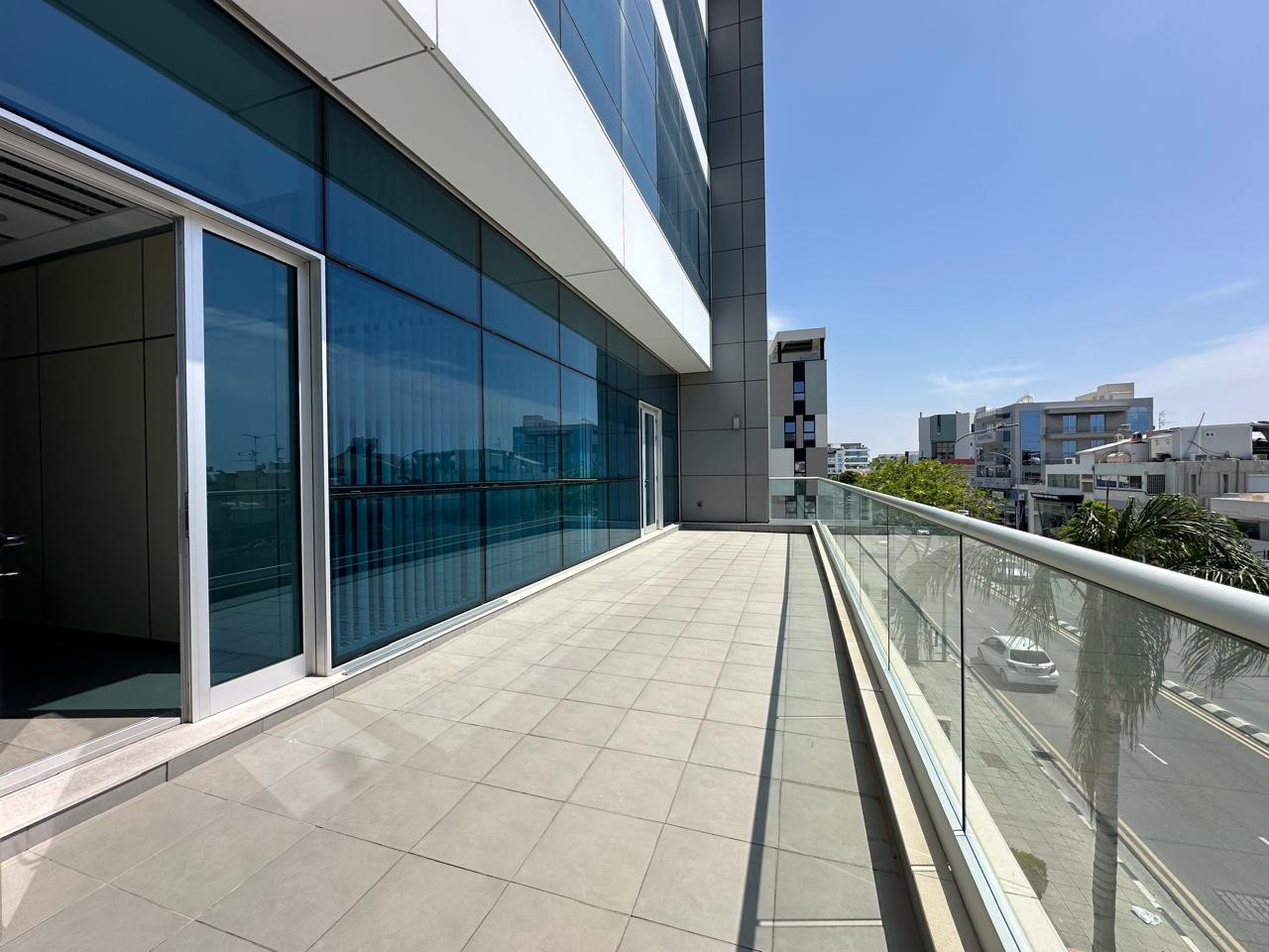 Офис в Агиос Георгиосе, Кипр, 193.7 м² - фото 1