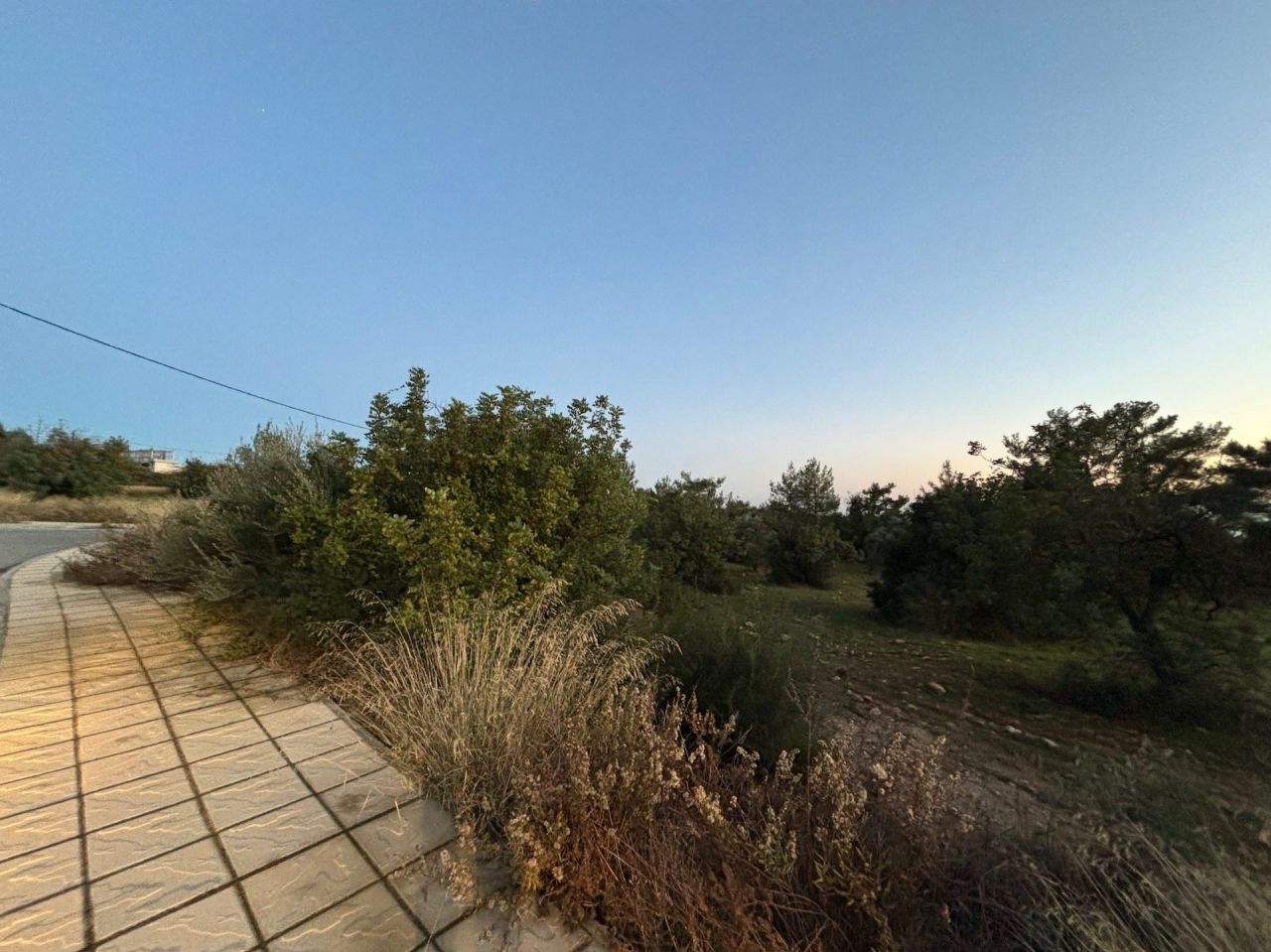 Коммерческая недвижимость в Аногире, Кипр - фото 1