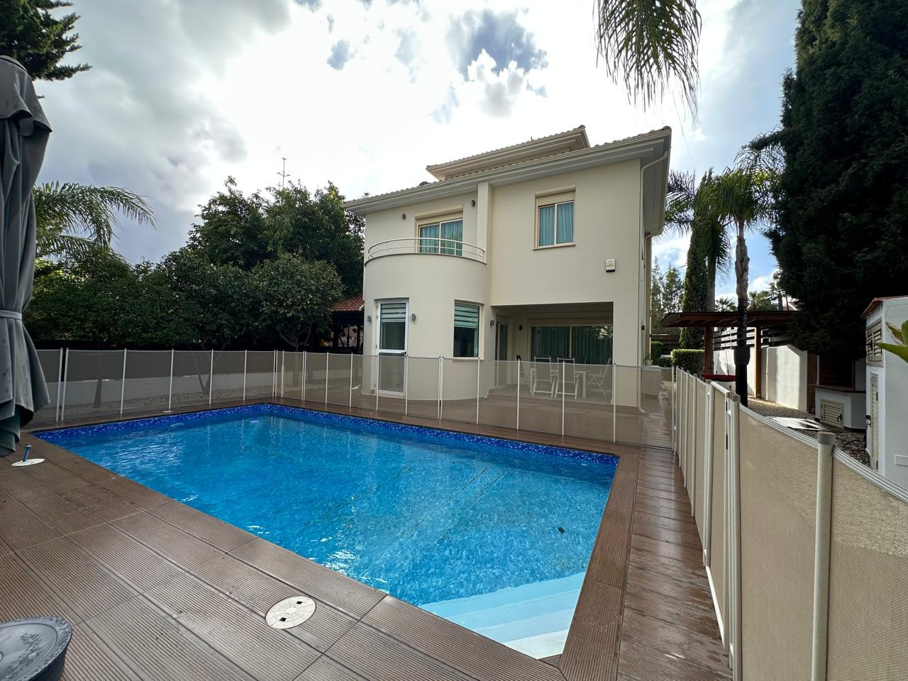 Дом Pyrgos - Tourist Area, Кипр, 196 м² - фото 1