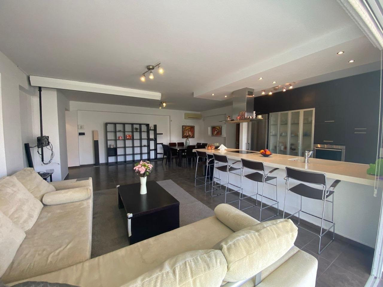 Апартаменты Agia Zoni, Кипр, 140 м² - фото 1