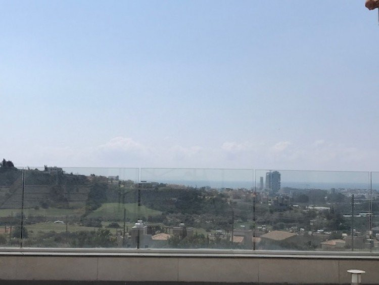 Дом Agia Paraskevi, Кипр, 450 м² - фото 1