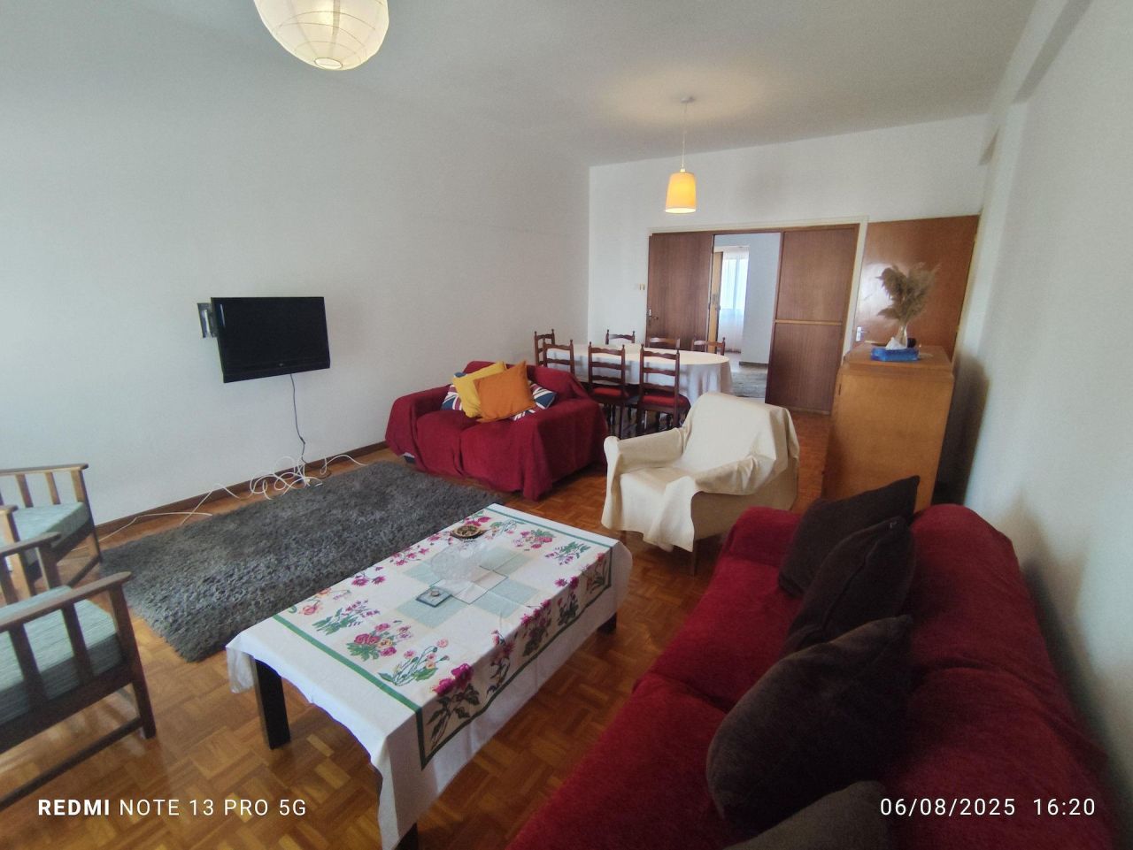 Апартаменты Apostolou Petrou & Pavlou, Кипр, 150 м² - фото 1